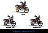 Aprilia Tuareg 660 Aktion / Rally E5+ Deut.Modell.2026