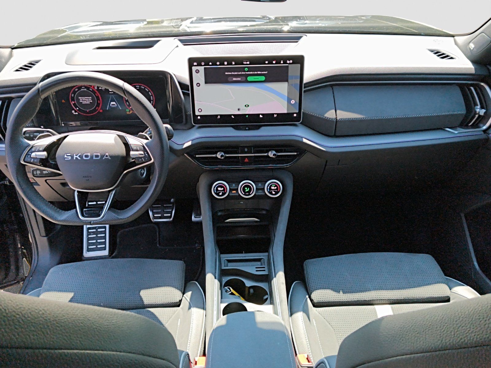Skoda Kodiaq - Bild 18