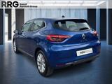 Renault Clio INTENS TCe 90 Apple CarPlay PDC KLIMA BT AB - gebrauchte Renault Clio aus dem Jahr 2021