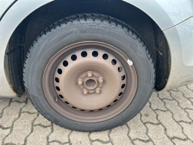 Ford Focus Turnier Concept