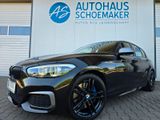 BMW M140i Special Edition*DEUTSCH*Erst 23.500km*18´´ - BMW: 500i