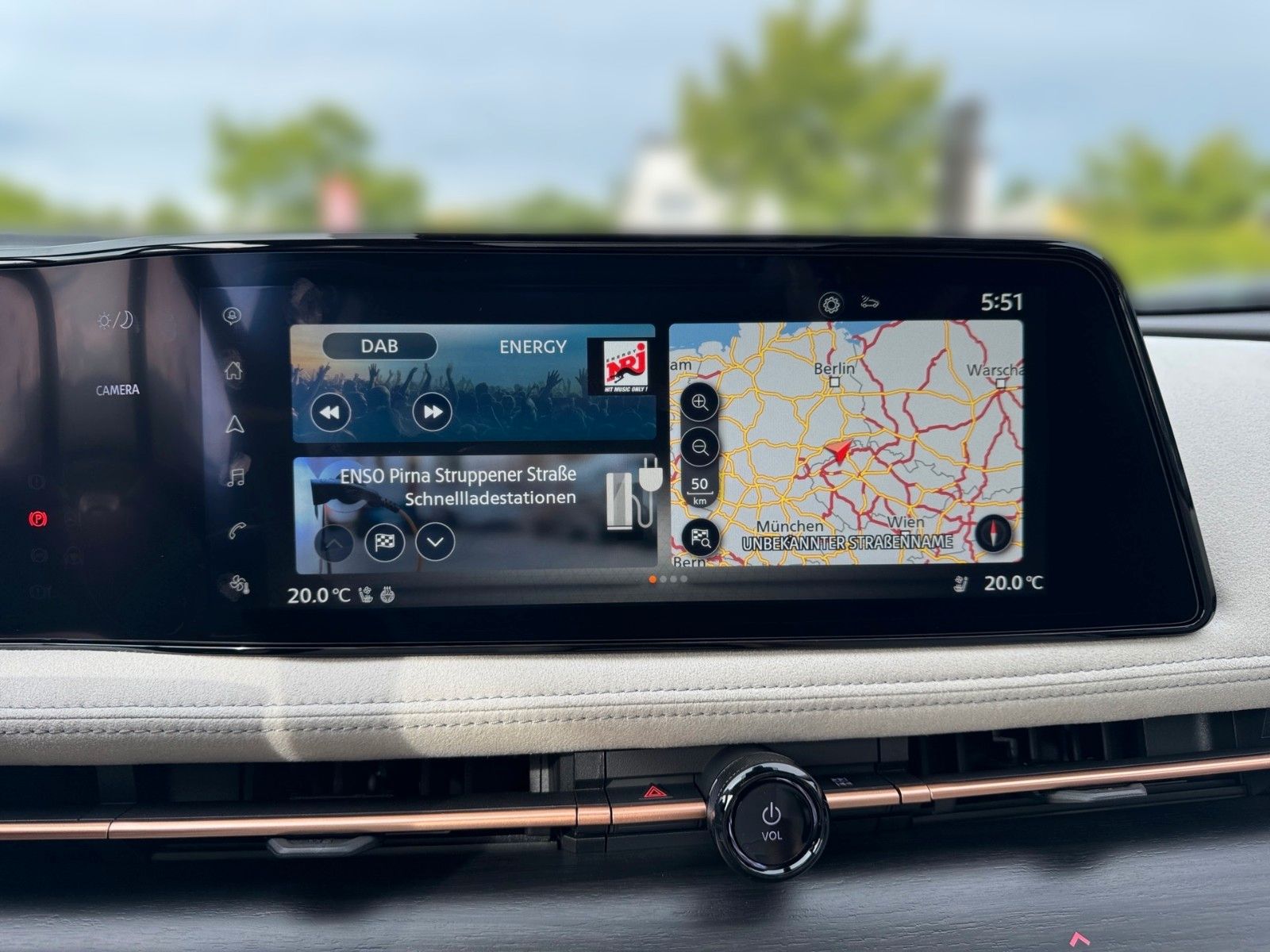 Nissan Ariya - Bild 12