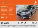 Seat Ateca XCELLENCE 1.5 TSI - Seat Ateca in Augsburg