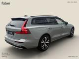 Volvo V60 B4 Benzin Plus Dark - Volvo V60 Neuwagen