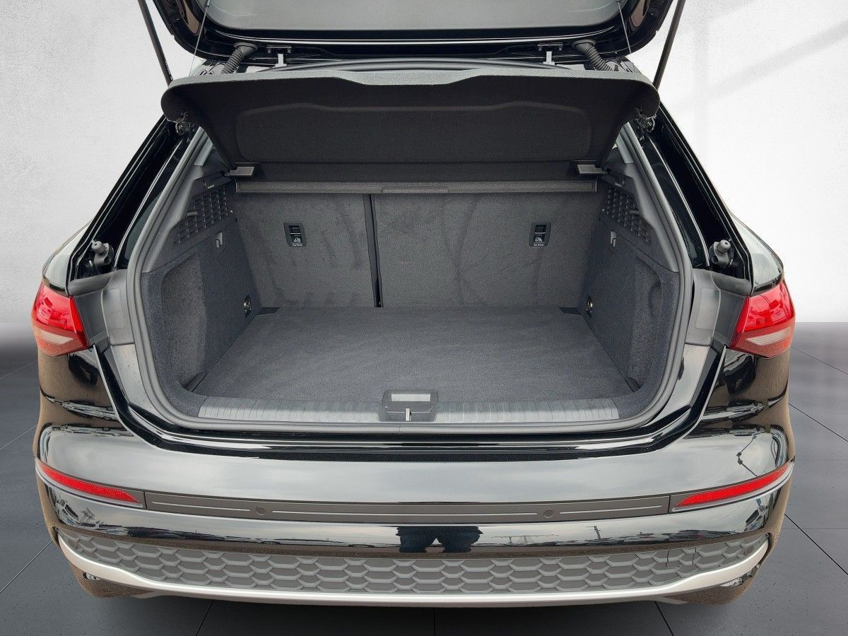 Audi A3 - Bild 17