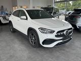 Mercedes-Benz GLA 220d 4M DCT AMG*DISTR*SPUR*AHK*CAM*LED - Mercedes-Benz GLA-Klasse Gebrauchtwagen in Leipzig