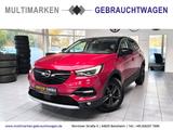 Opel Grandland Opel 2020 Navi/LED/Kurvenlicht/CarPlay - Opel Grandland (X) aus 2020 mit Diesel-Antrieb