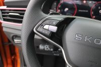 Skoda Kamiq - Vorschau Bild 17