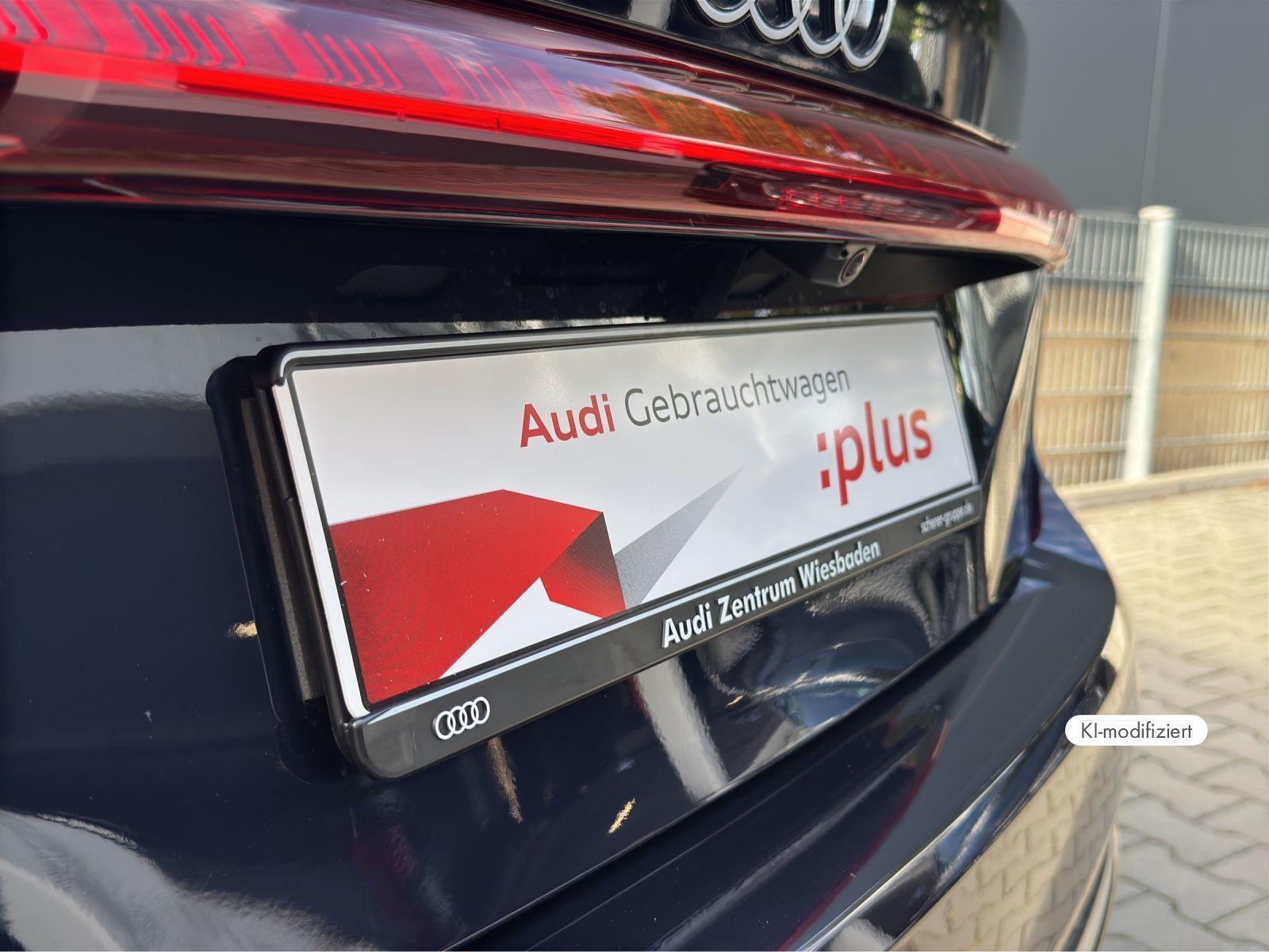 Audi A5 - Bild 18
