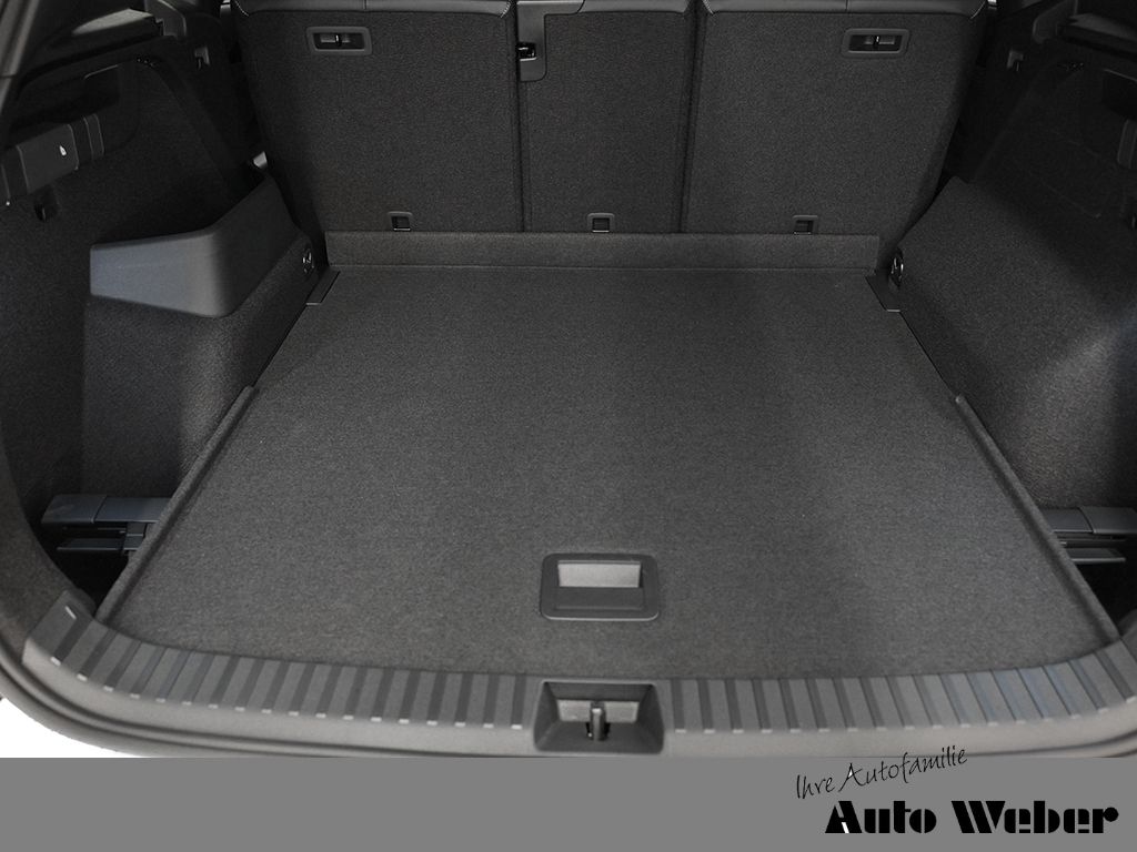 Volkswagen Tayron - Bild 8