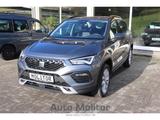 Seat Ateca Style 1.5 TSI ACT EU6e digitales Cockpit L - Seat: Eu