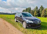Volkswagen Tiguan 4MOTION Team | 104.000 km | Standheizung - Volkswagen Tiguan aus 2010: Team