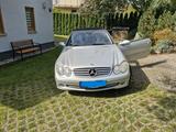 Mercedes-Benz CLK 200 KOMPRESSOR AVANTGARDE Avantgarde - Mercedes-Benz CLK 200: Kompressor Avantgarde