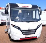 Dethleffs Globebus Active I 4 140PS + AUTOMATIK - Offers