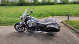 Moto Guzzi California 1400 Touring - MOTO GUZZI TOURER