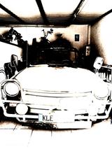 Trabant Andere - Trabant in Duisburg