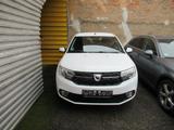 Dacia Sandero II Comfort - Dacia Sandero in Karlsruhe