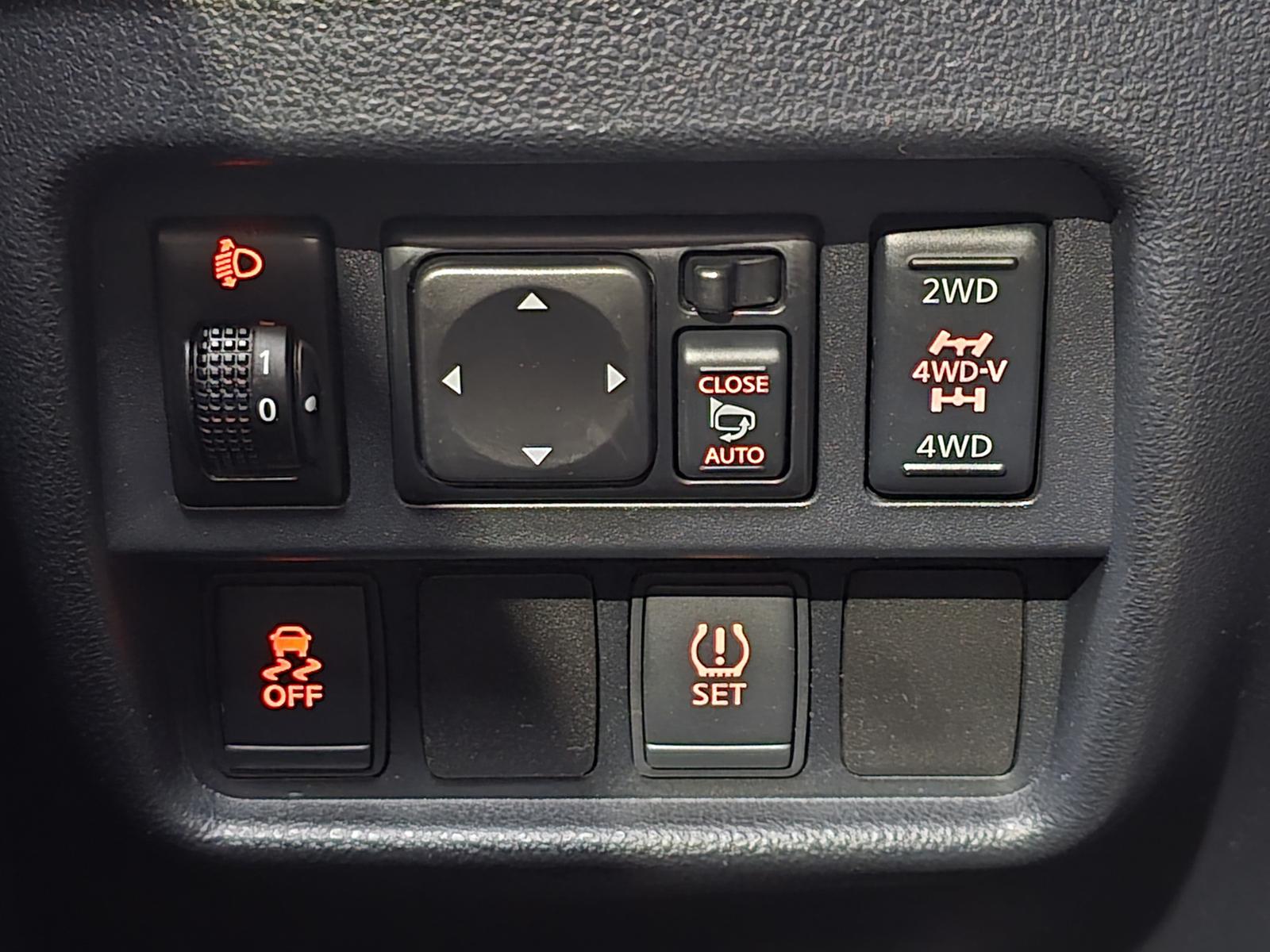 Nissan Juke Nismo RS 4x4 Navi DAB TempomatKamera 