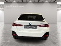 BMW 420 Gran Coupé - Vorschau Bild 5