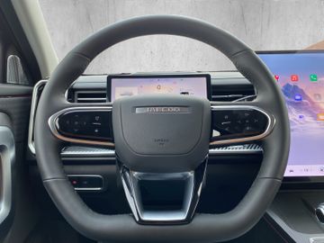 Andere JAECOO 7 1.6 TGDI Trazione AWD Exclusive LED,360
