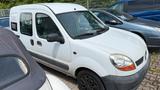Renault Kango 1.5 dci - Renault Kangoo aus 2003 mit Diesel-Antrieb