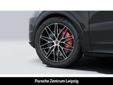 Porsche Cayenne S E-Hybrid Coupe Black Edition Head-Up - Porsche Cayenne Neuwagen in Leipzig