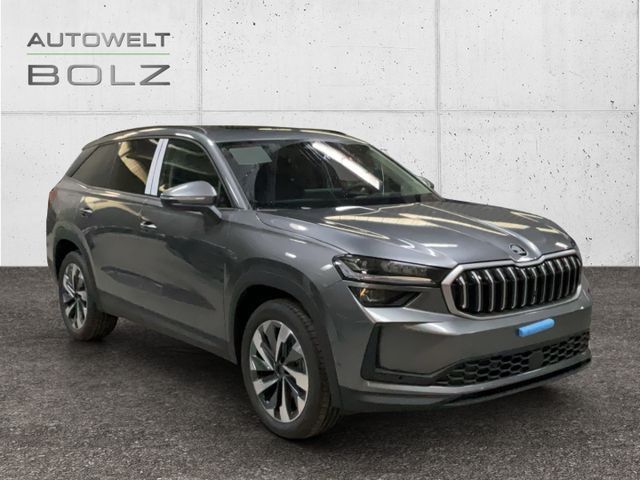 Skoda Kodiaq - Bild 3