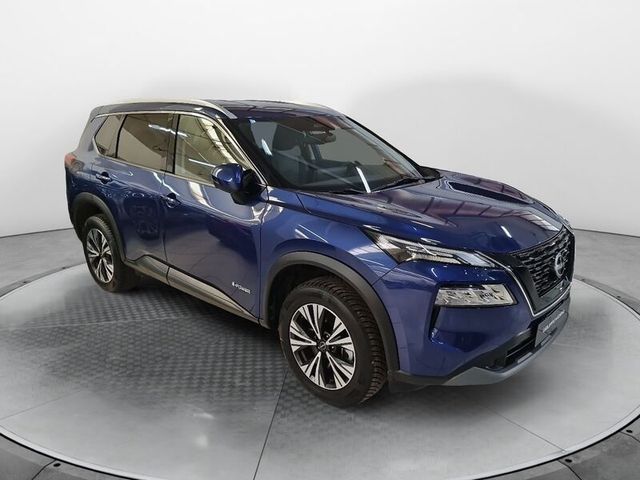 Другие Nissan X-Trail e-Power 2WD 5 posti N-Connecta AU