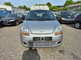 Chevrolet Matiz 0.8 AT*Tüv Neu - Chevrolet Matiz aus 2006