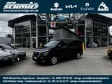 Nissan PRIMASTAR 2.0 dCi AUTOMATIK SEASIDE BY DETHLEFFS - Nissan Primastar Seaside Gebrauchtwagen
