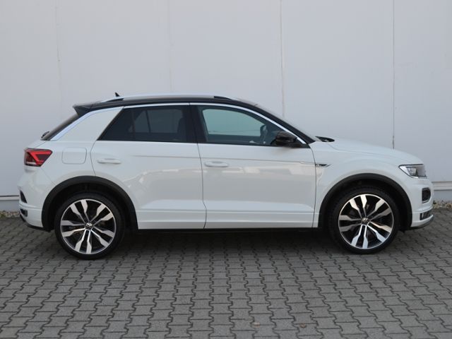 T-Roc Sport 2.0 TDI DSG R-Line AHK/19-ZOLL/LED/N