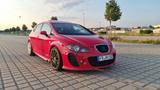 Seat Leon 2.0 T FSI Stylance ABT ProjektCar Eibach - Seat Leon: Abt