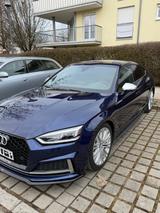 Audi S5 3.0 TFSI tiptronic quattro Sportback - - Audi S5 in München