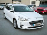 Ford Focus Turnier 1.5 EcoBlue COOl&Conect*AHK*Winter