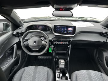 Peugeot 2008 1.2 145 Allure LED SHZ Alcant. PDC SpurH