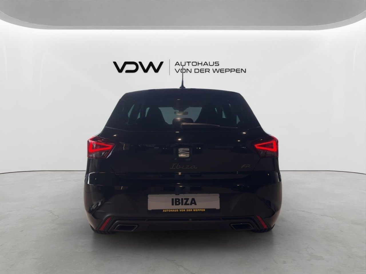 Seat Ibiza - Bild 6
