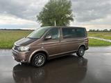 Volkswagen Vw T5 Multivan 2,0l Standheizung - Volkswagen T5 Multivan in Rostock