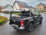 Volkswagen Amarok  Aventura 3.0 tdi  Alcantara dachhimmel - Volkswagen Amarok in Bonn