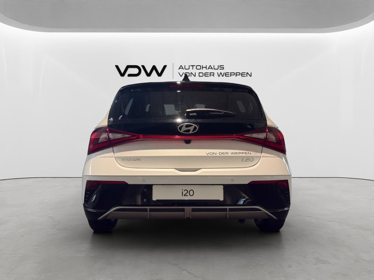 Hyundai i20 - Bild 6