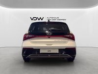 Hyundai i20 - Vorschau Bild 6