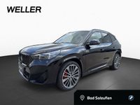 BMW X1 - Vorschau Bild 1