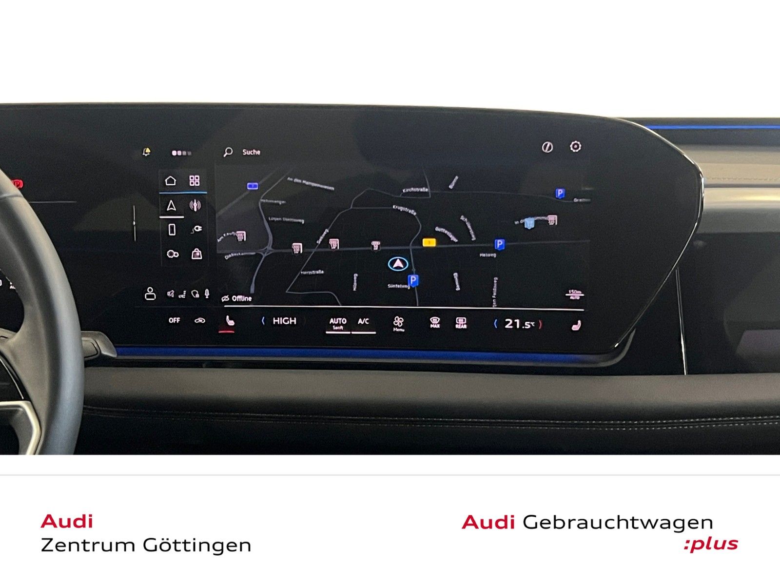 Audi A6 - Bild 10