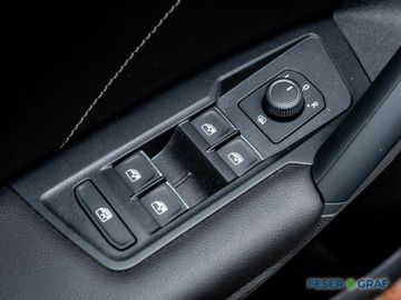 Volkswagen Tiguan - 8