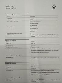 Volkswagen Passat Variant *LED*AHK*ACC*3ZONEN*1HAND*