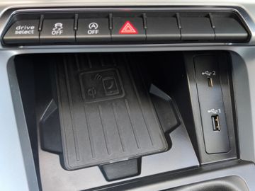 Audi Q3 35 TDI quattro advanced*LED*Virtual-Cock*Alu*