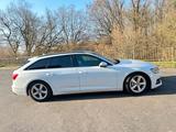 Audi A6 40 TDI S tronic sport Avant sport - Audi A6 in Bonn