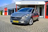Opel Corsa 1.0 Turbo Cosmo Airco|LMV|Cruise|DAB - Opel Corsa: 1.0