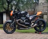 Moto Guzzi GC Guareschi Corse - MOTO GUZZI NAKED BIKE