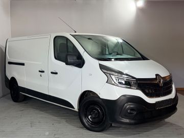 Renault Trafic - 7