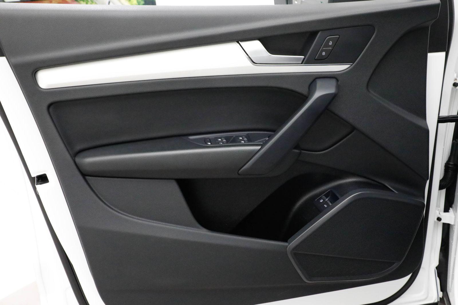 Audi Q5 50 TFSIe quattro S tronic S line PDC AHK SHZ, миниатюра 16